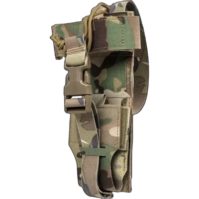 WoSport MC Universal Radio Carrier
