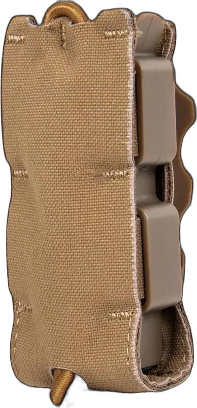 WoSport Single open Wosport MG-57 Coyote Brown loader