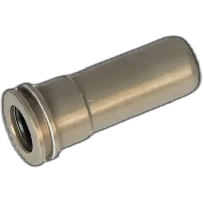 EPeS Airsoft Teflon-sealed nozzle for AEG replicas – 22.4 mm
