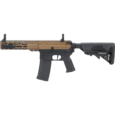 Specna Arms RRA SA-E25 EDGE™ HAL 2 ETU Gen. 2 Chaos Bronze airsoft Carbine