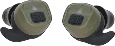 EARMOR M20T PRO active hearing protectors – Foliage Green