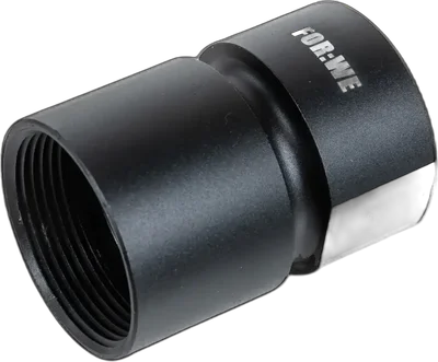 Barrel Nut Cyma for HK416 WE T210 replicas
