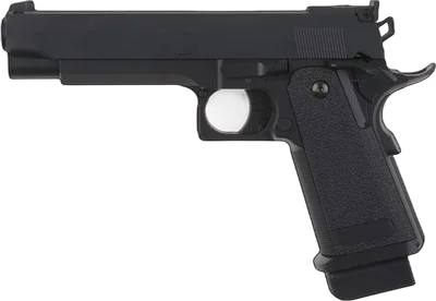 CYMA CM128 pistol replica (without battery)