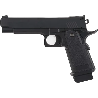 CYMA CM128 pistol replica (without battery)