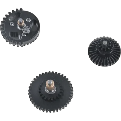 Specna Arms Steel 18:1 CNC gear set