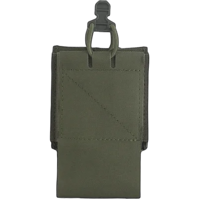 WoSport flexible loader for MG-122 Ranger Green rifle magazine