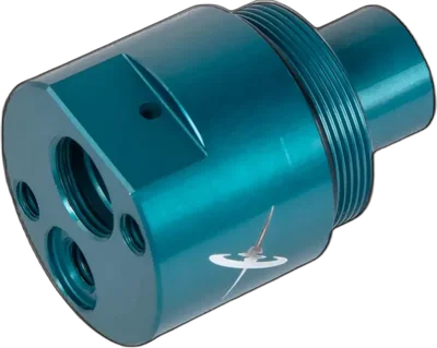 HPA GATE PULSAR S motor body (spare part)