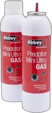 Abbey Predator Mini Ultra Gas - 270 ml