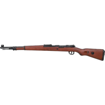 Specna Arms Kar98K RETRO Bolt-Action Rifle (Real Wood)