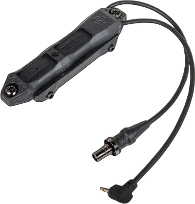double gel switch WNE04040 (SF&2.5mm) Black