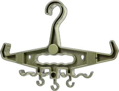 FMA Tactical Equipment Hanger - Olive Drab