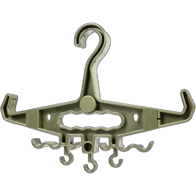 FMA Tactical Equipment Hanger - Olive Drab