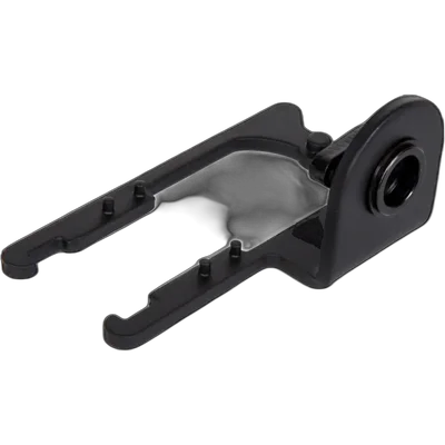 CYMA Tactical suspension mount for AK replicas Black