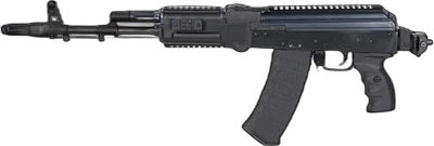 E&L ELAK74M3 Essential airsoft Carbine (Mosfet Version) Black