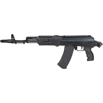 E&L ELAK74M3 Essential airsoft Carbine (Mosfet Version) Black