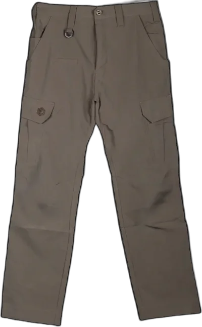 Blue Label Ergonomic G2 Light Tactical Trousers Ranger Green