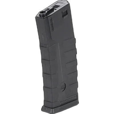 CAA AIRSOFT DIVISION CAA 360-BB Hi-cap magazine for M4/M16 replicas Black