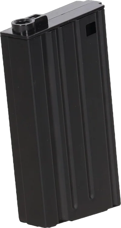 Specna Arms 40-BB low-cap magazine for EDGE™ Election Rifles Black