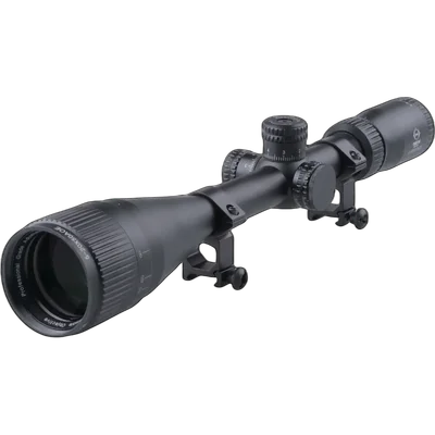 Theta Optics 5-20x50 AOE Scope
