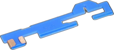 SHS Selector plate for the G36
