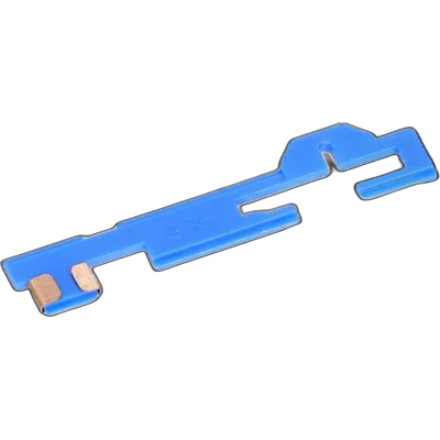 SHS Selector plate for the G36
