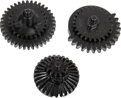 Retro Arms CNC V2/V3 Retro Arms PandoRA 10:1 Steel Gear Set (3mm)