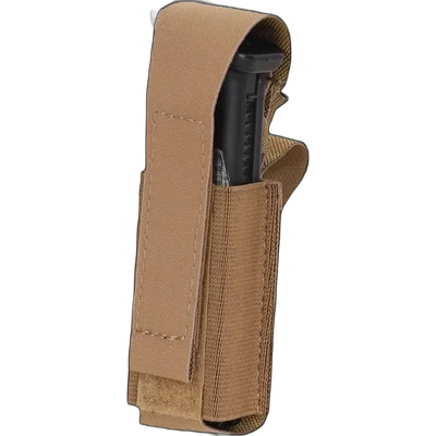 WoSport pistol magazine pouch MG-127 Coyote Brown
