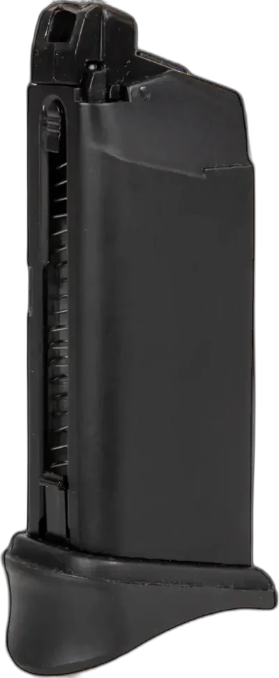 Double Bell low-cap magazine, 14 rounds, for 724 series pistols