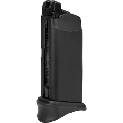 Double Bell low-cap magazine, 14 rounds, for 724 series pistols
