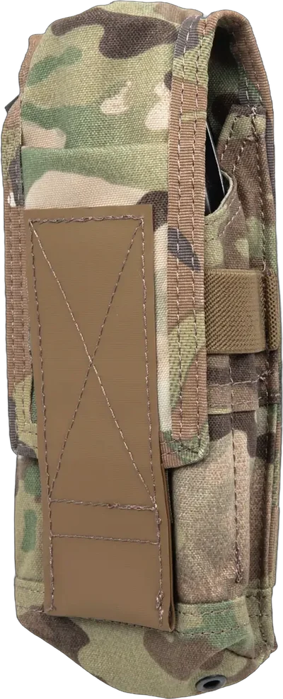 Emerson Single lockable 7.62mm magazine pouch Emerson Gear MC