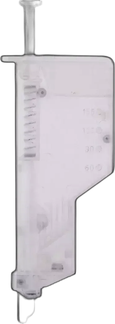 Specna Arms Speedloader for M4/M16 magazines - Transparent