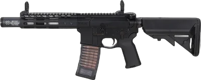 CYMA Noveske x EMG N4 PDW CGS GBBR 7.5" Assault Rifle – Black