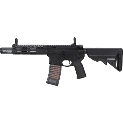 CYMA Noveske x EMG N4 PDW CGS GBBR 7.5" Assault Rifle – Black