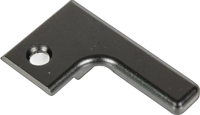CowCow Technology RAW FR reload handle for Hi-Cap replicas (right-handed) – black