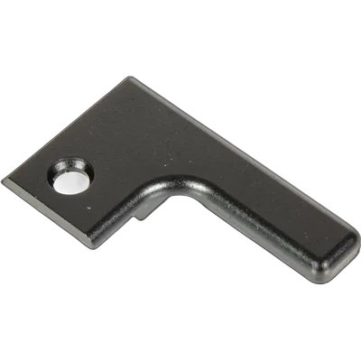 CowCow Technology RAW FR reload handle for Hi-Cap replicas (right-handed) – black