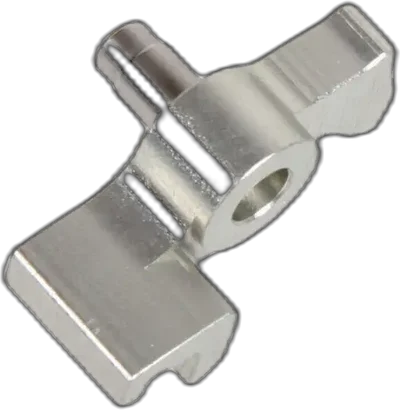 Nineball Reinforced Trigger Sear - Strong Sear NEO for TM Hi-Capa Airsoft Guns
