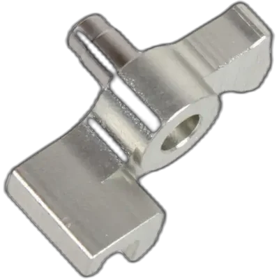 Nineball Reinforced Trigger Sear - Strong Sear NEO for TM Hi-Capa Airsoft Guns