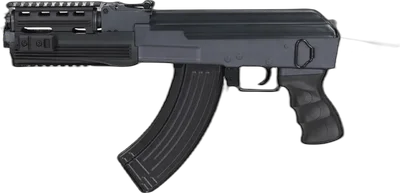 CM028A Tactical assault rifle replica