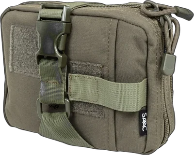 Specna Arms Tactical small breakaway first aid kit Olive