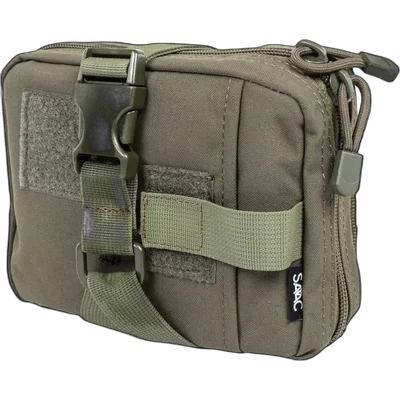 Specna Arms Tactical small breakaway first aid kit Olive