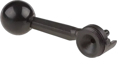 Silverback Airsoft Bolt Assembly for SRS Replicas.