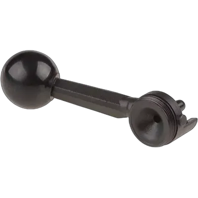 Silverback Airsoft Bolt Assembly for SRS Replicas.