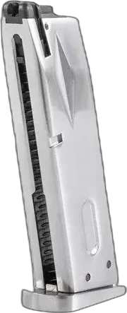 SRC Green Gas 25 BB Magazine for SR92 Replicas