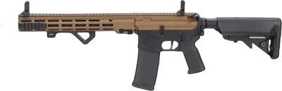 SA-E22 EDGE™ HAL 2 ETU Gen. 2 Chaos Bronze airsoft Carbine