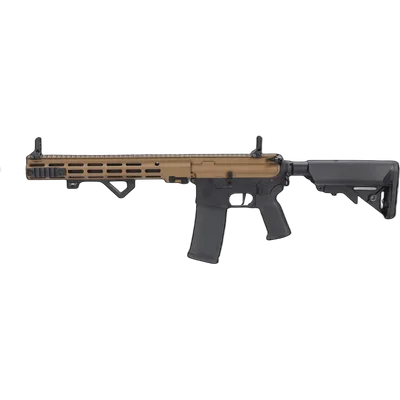 Specna Arms SA-E22 EDGE™ HAL 2 ETU Gen. 2 Chaos Bronze airsoft Carbine