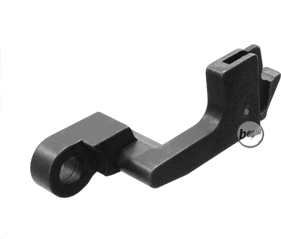 Z Parts WE (Wei-ETech) FN P90 / TA2015 GBB - Steel Sear Set [WE-P90-004]
