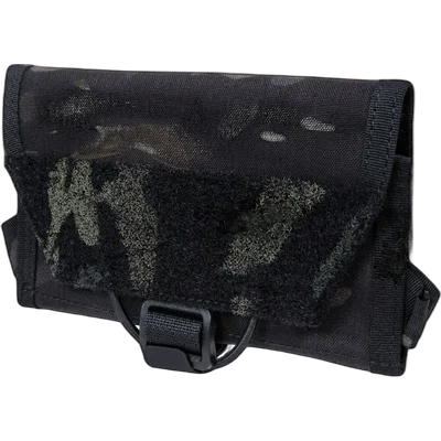 WoSport Tactical phone/gps pocket Wosport MC Black