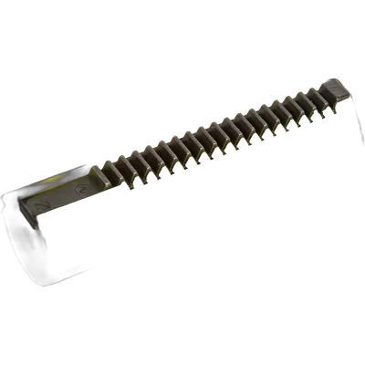 SoLink Polymer piston 19 steel teeth