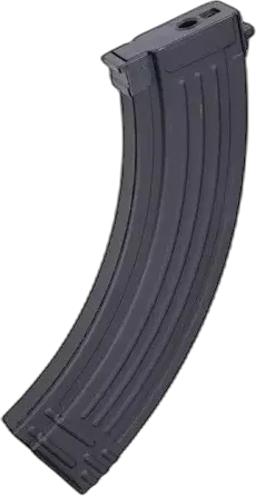 CYMA RPK replica series Mid-Cap magazine