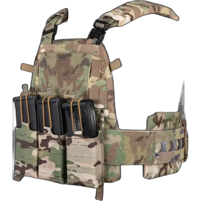 WoSport Plate Carrier Wosport VE-75 MC tactical vest